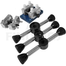 Rolex Watch Case Back Opener