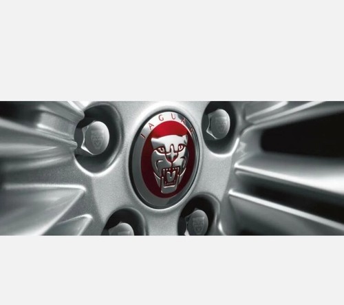 Wheel centre badge - centre,