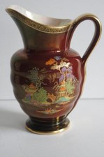 CROWN DEVON FIELDINGS ROUGE