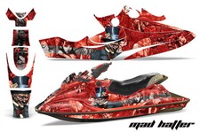 Decal Graphic Stickers for Sea