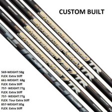 Fujikura Speeder TR - Driver or Fairway Wood Shaft - Custom Built