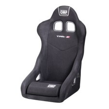 FIA OMP TRS-E XL 2026  RACE