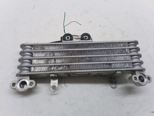 Honda sp1 oil radiator - honda,