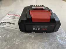 5.0 Ah NEW HILTI BATTERY PACK