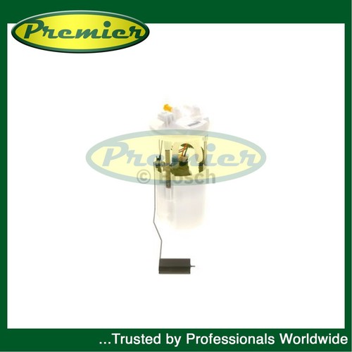 Premier fuel pump senser - pump, unit