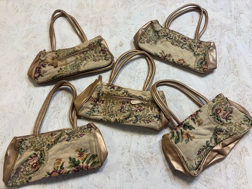 Job lot vintage floral - job,