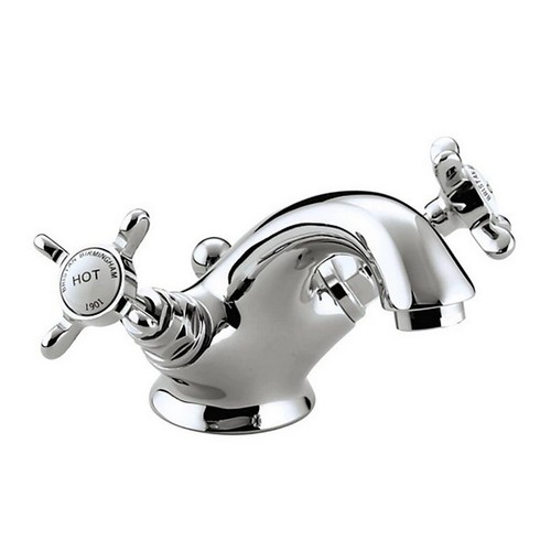 Bristan 1901 bas chrome - bas, cd
