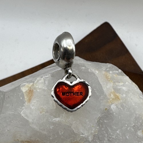 Pandora piece heart - of, my