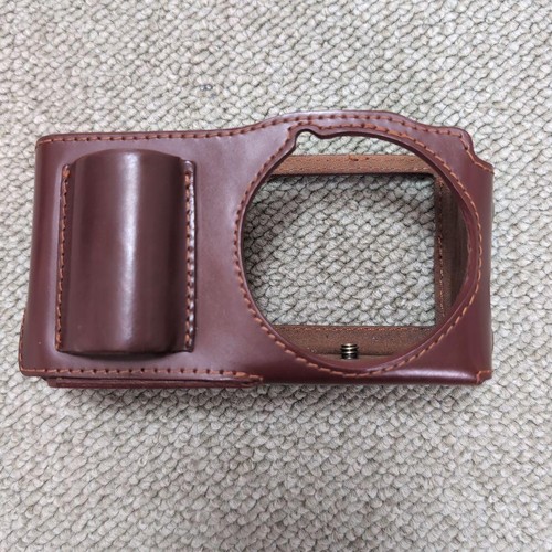 Sigma dp1 merrill leather - dp1, case