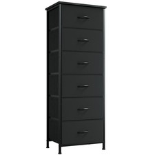 Tall Dresser for Bedroom with