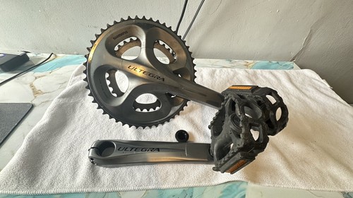 Shimano ultegra 6700 6703 - 6703, 6750