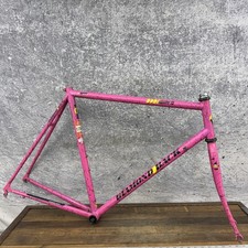 Vintage Diamondback Master TG