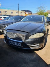 Jaguar xjl lwb - jaguar,