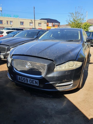 Jaguar xjl lwb - jaguar,