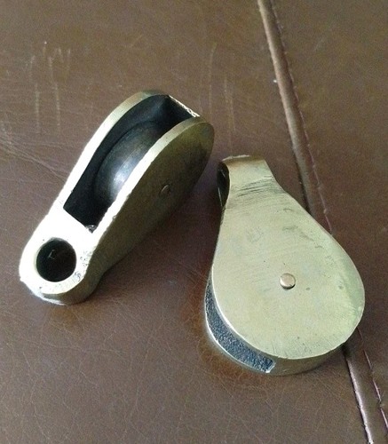 Vintage heavy duty solid - heavy,