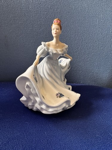 Royal doulton pretty - pretty, ladies
