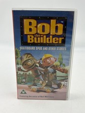 BOB THE BUILDER Skateboard