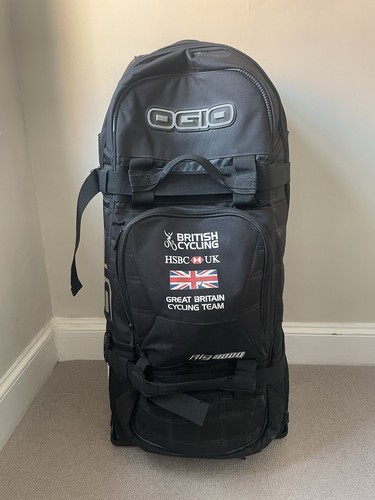 Cycling athlete issued ogio - athlete,