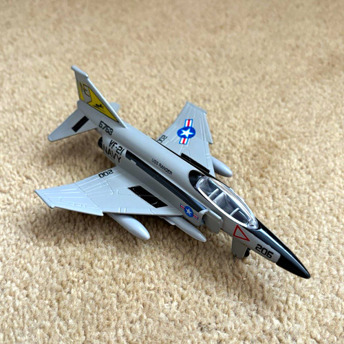 Matchbox phantom vf 21 - f-4, ii