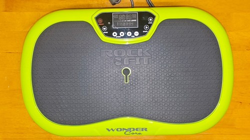 Wonder core rock fit - core,