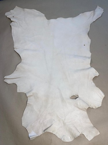 White cream genuine - /,