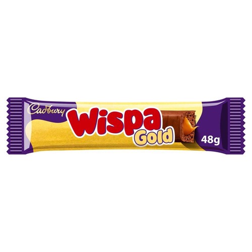 Cadbury wispa gold chocolate - cadbury,