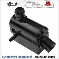 FOR HYUNDAI & KIA MODELS FRONT