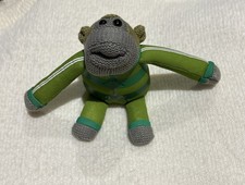 PG Tips Monkey Chimp Soft Toy
