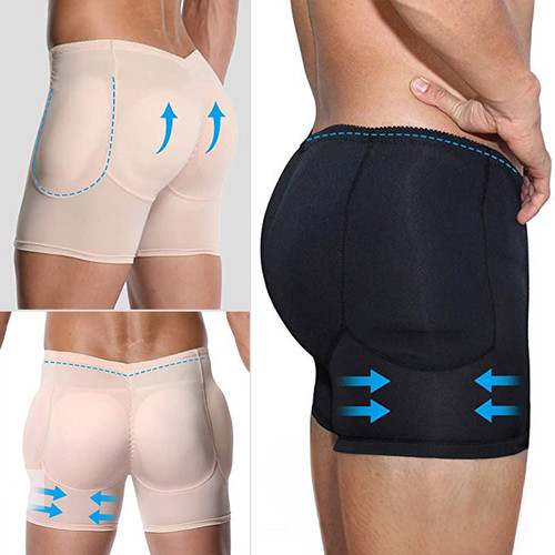 Men butt lifter hips - men, enhancer