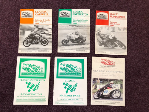Motor cycle road racing