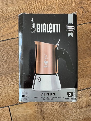 Bialetti venus cup stainless - venus,