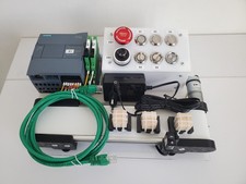 Mini Conveyor PLC Learning Kit
