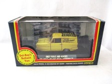 Corgi vanguards del boy - corgi,