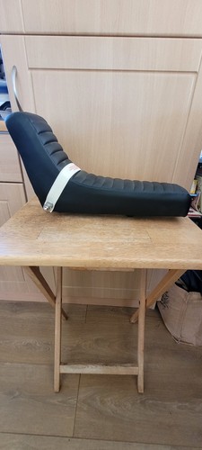 Raleigh chopper mk2 seat - raleigh,