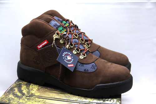 Timberland supreme field boot - field,