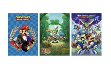 Nintendo Game Boy Advance GBA