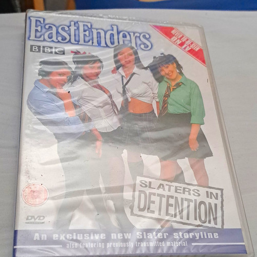 Bbc eastenders slaters - bbc, in