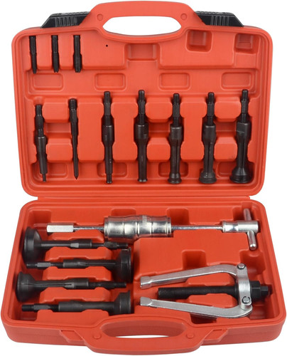 16pcs blind hole - hole, bearing
