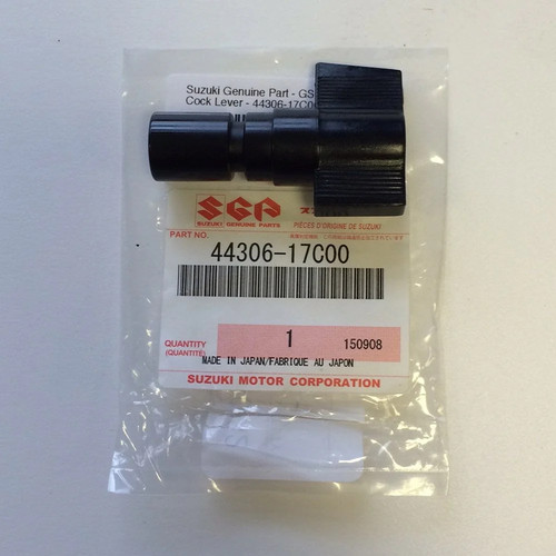 Suzuki genuine part lever - -,