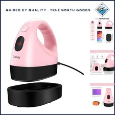 Versatile Mini Heat Press for