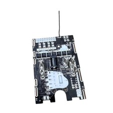 21V Li-ion Lithium Battery