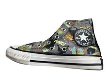 Converse Limited Edition
