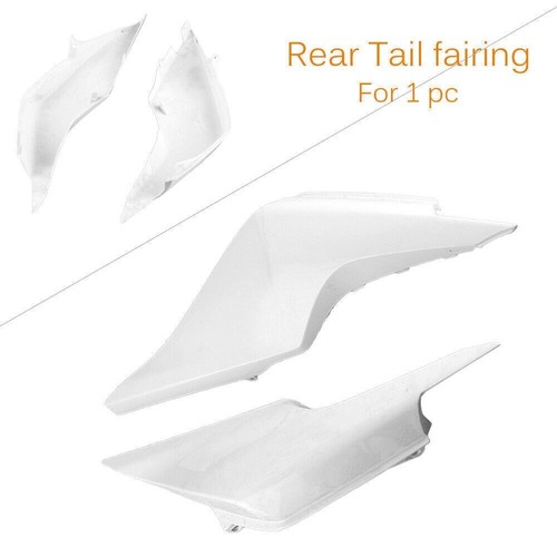Rear back tail - tail, fairing