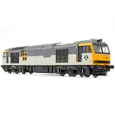 Accurascale 2903DCC OO Gauge