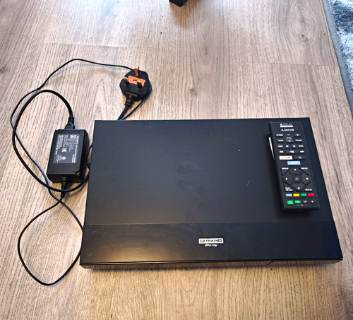 Sony ubp x700 ultra blu - ubp-x700, blu-ray