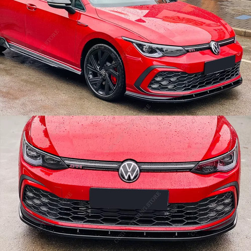 Front blade tuning for - for, vw