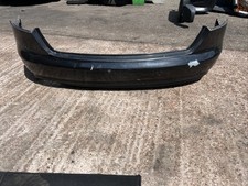 AUDI A4 B8 FACELIFT 2012-2015  REAR BUMPER GENUINE  8K5807511  #1768