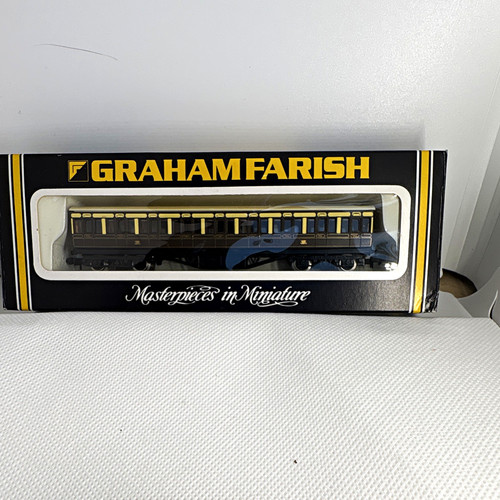 Graham farish gauge gwr 57ft - gauge,