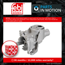Oil Pump fits MINI COOPER R56