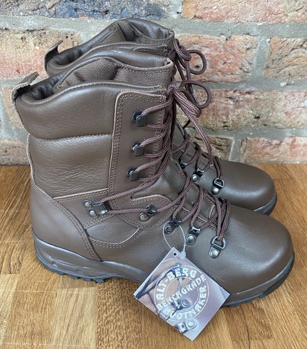 Altberg brown leather - altberg,